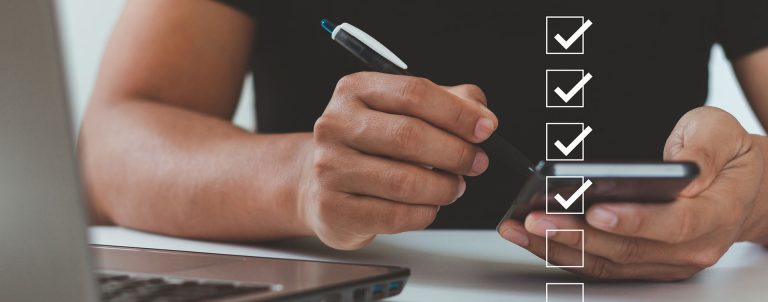 The Ultimate Checklist: Before and After Getting the Listing