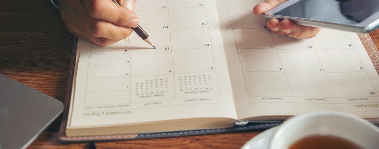 Mastering Success: Building Effective Routines for Real Estate Agents