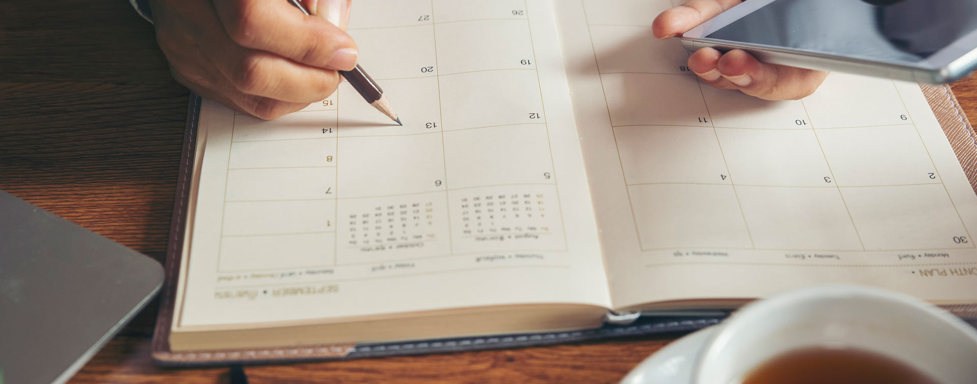 Mastering Success: Building Effective Routines for Real Estate Agents