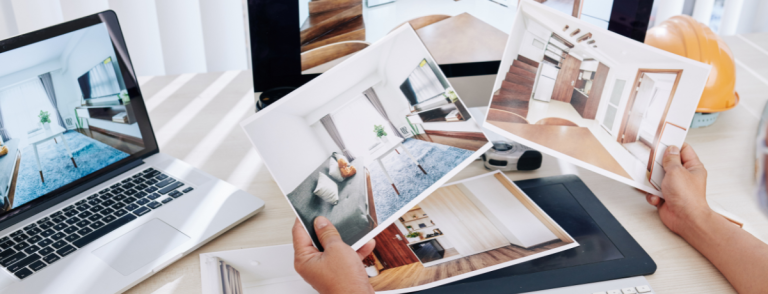 Elevating Real Estate with Professional Photography