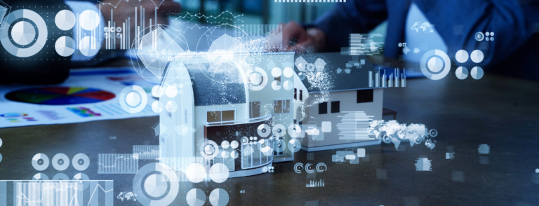 How Technology is Transforming Modern Real Estate Practices