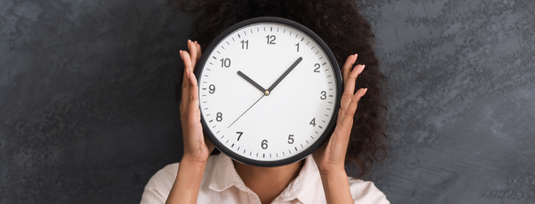 Real Estate Leadership: Time Management Strategies for Success