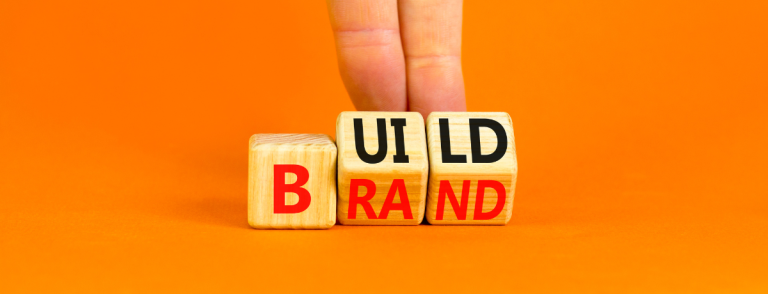 Building a Strong Personal Brand as a Real Estate Agent
