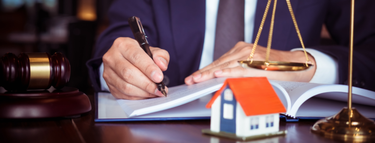 Real Estate Compliance: Navigating Laws and Regulations