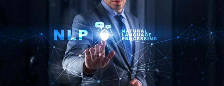 Smarter Property Descriptions with Natural Language Processing (NLP)