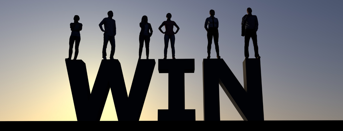 Blueprint for Building a Winning Real Estate Team