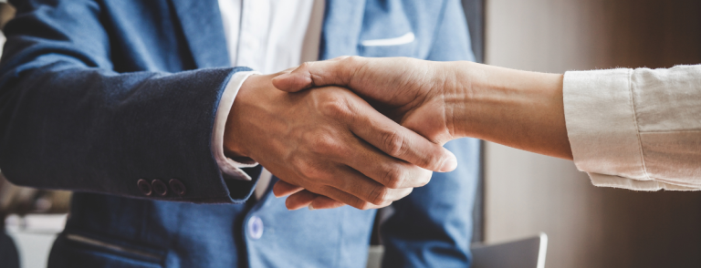 From Lead to Deal: Simplifying the Client Conversion Process