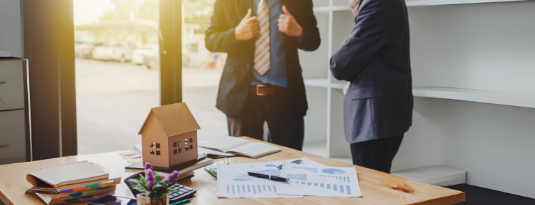 Growing Your Real Estate Portfolio: A Guide to Entering Commercial Markets