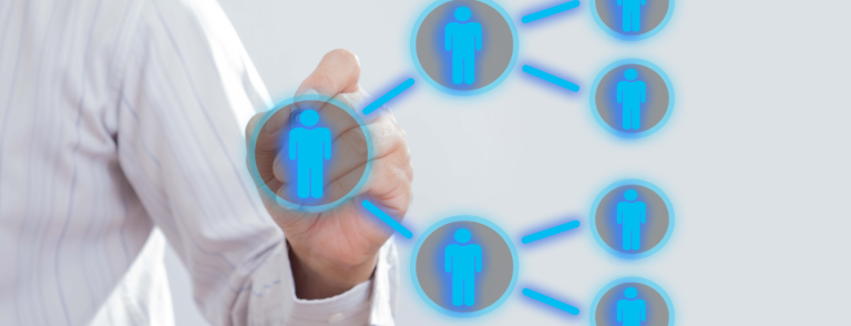 The Power of Referrals: Building a Self-Sustaining Pipeline