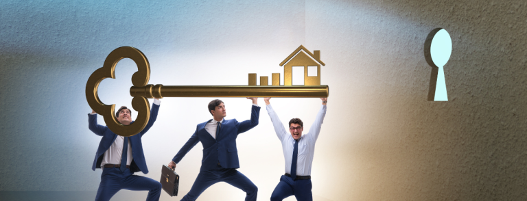 The Tenacious Realtor: Overcoming Challenges and Excelling in Real Estate