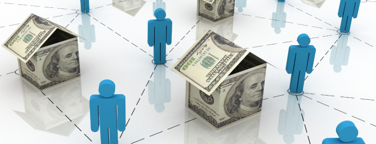 Building Your Real Estate Brand Through Community Involvement