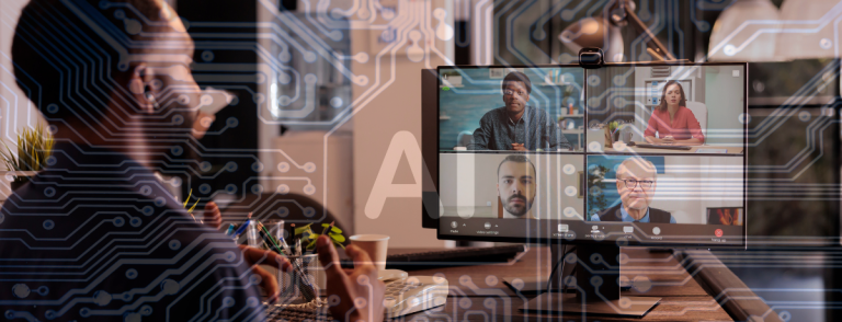 Emotional Intelligence in the Digital Age: Leading Remote and Hybrid Teams