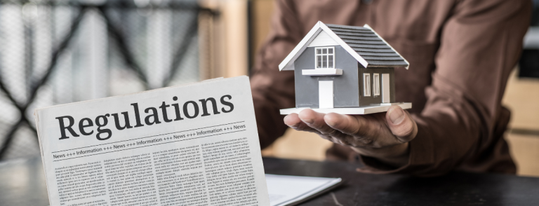 2025 Fair Housing Regulations: What Real Estate Agents Need to Know