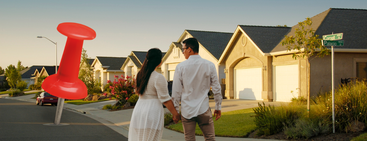 5 Best Cities for First Time Home Buyers