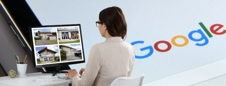 Digital Domination: How to Get Your Listings to Rank on Google’s First Page