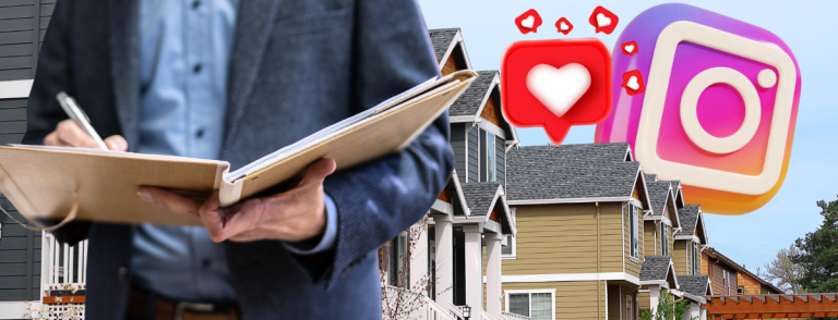 Social Media Stardom: Using Instagram to Boost Your Real Estate Business
