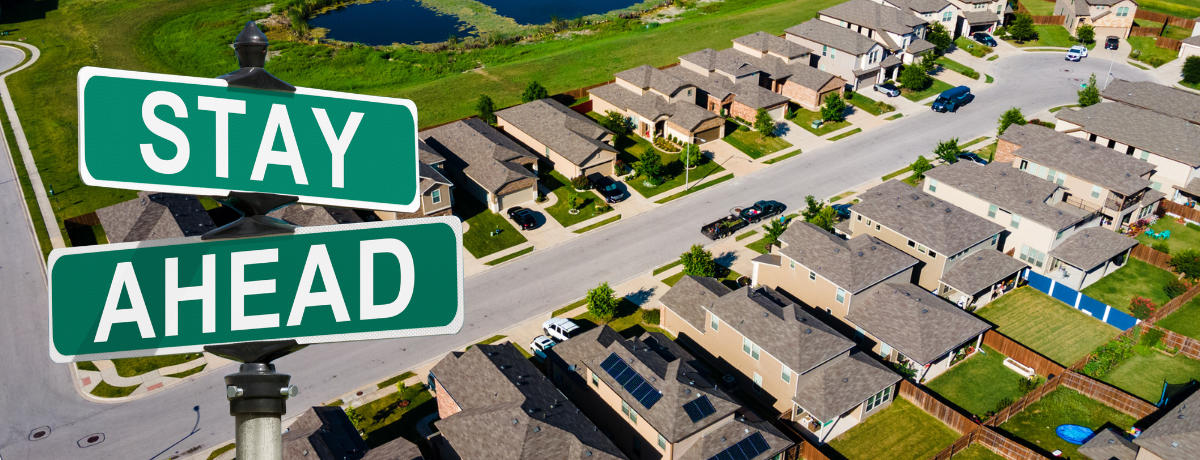 The Future of Real Estate How to Stay Ahead in a Shifting Market