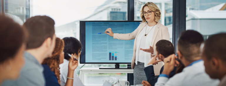 Hosting Educational Seminars: A Step-by-Step Guide for Agents