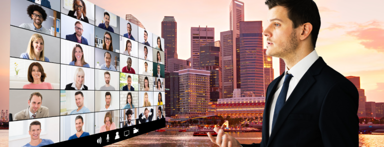 How to Host Virtual Buyer Seminars: Attract Leads and Build Trust