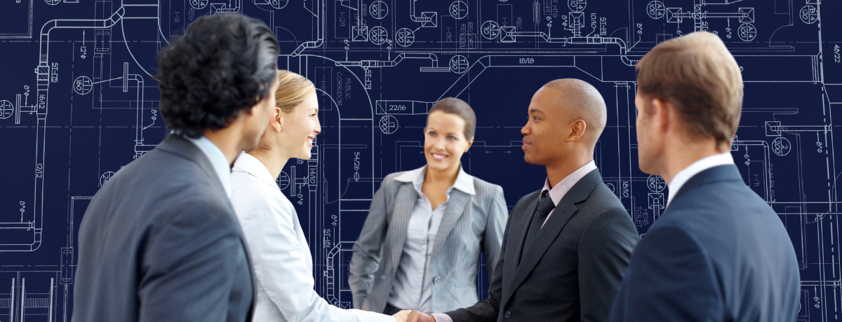The Networking Blueprint: Perfecting the Art of Meet and Greets