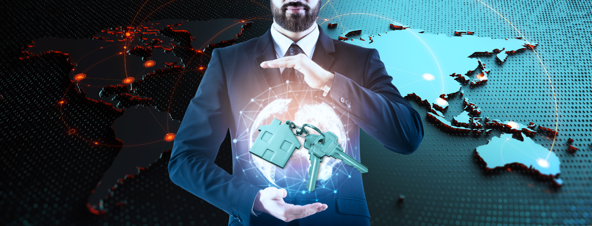 What Real Estate Agents Need to Know About Working with International Buyers