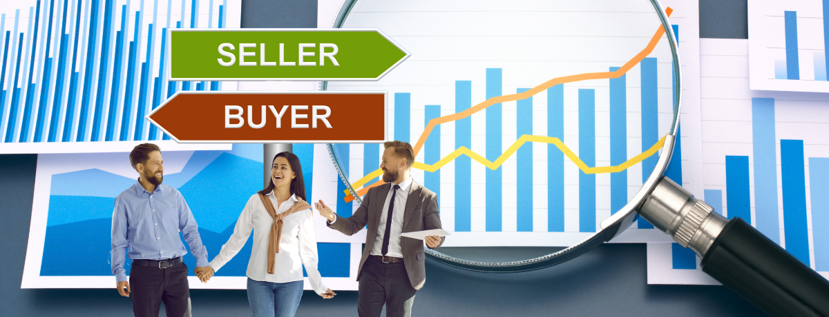 How to Use Local Market Data to Attract Buyers and Sellers