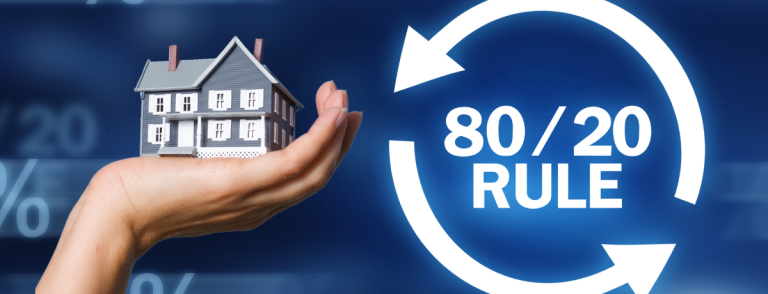 The 80/20 Rule in Real Estate: Focusing on What Really Moves the Needle