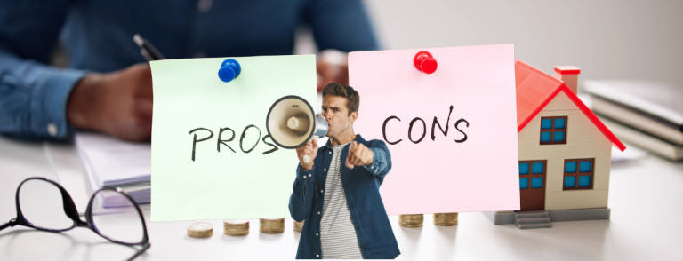 Should You Join a Real Estate Team? Pros and Cons Explained