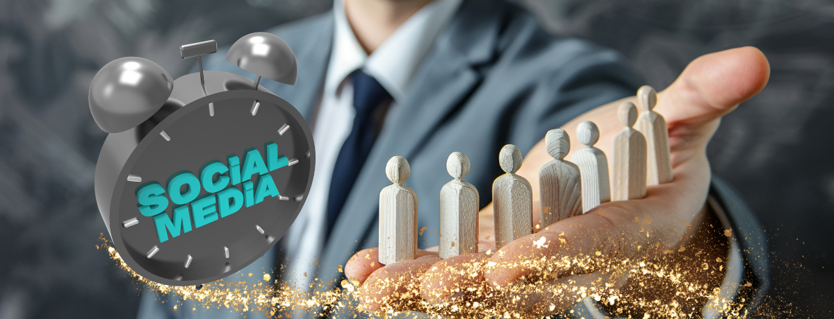 Social Media to Sales: Turning Followers into Loyal Clients