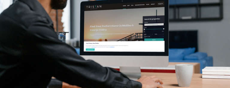 The Ultimate Guide to Creating a High-Converting Real Estate Website