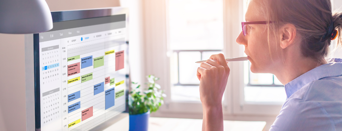 Time Management Hacks for Busy Real Estate Professionals