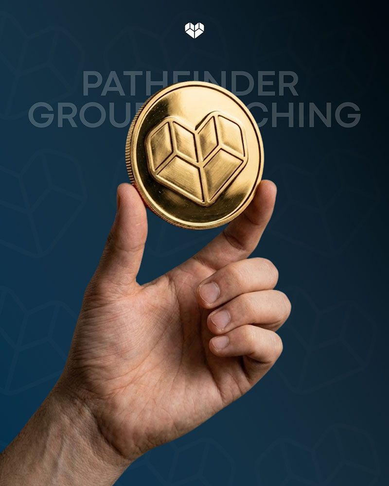 A Brilliant Tribe - Pathfinder Group Coaching for Realtors