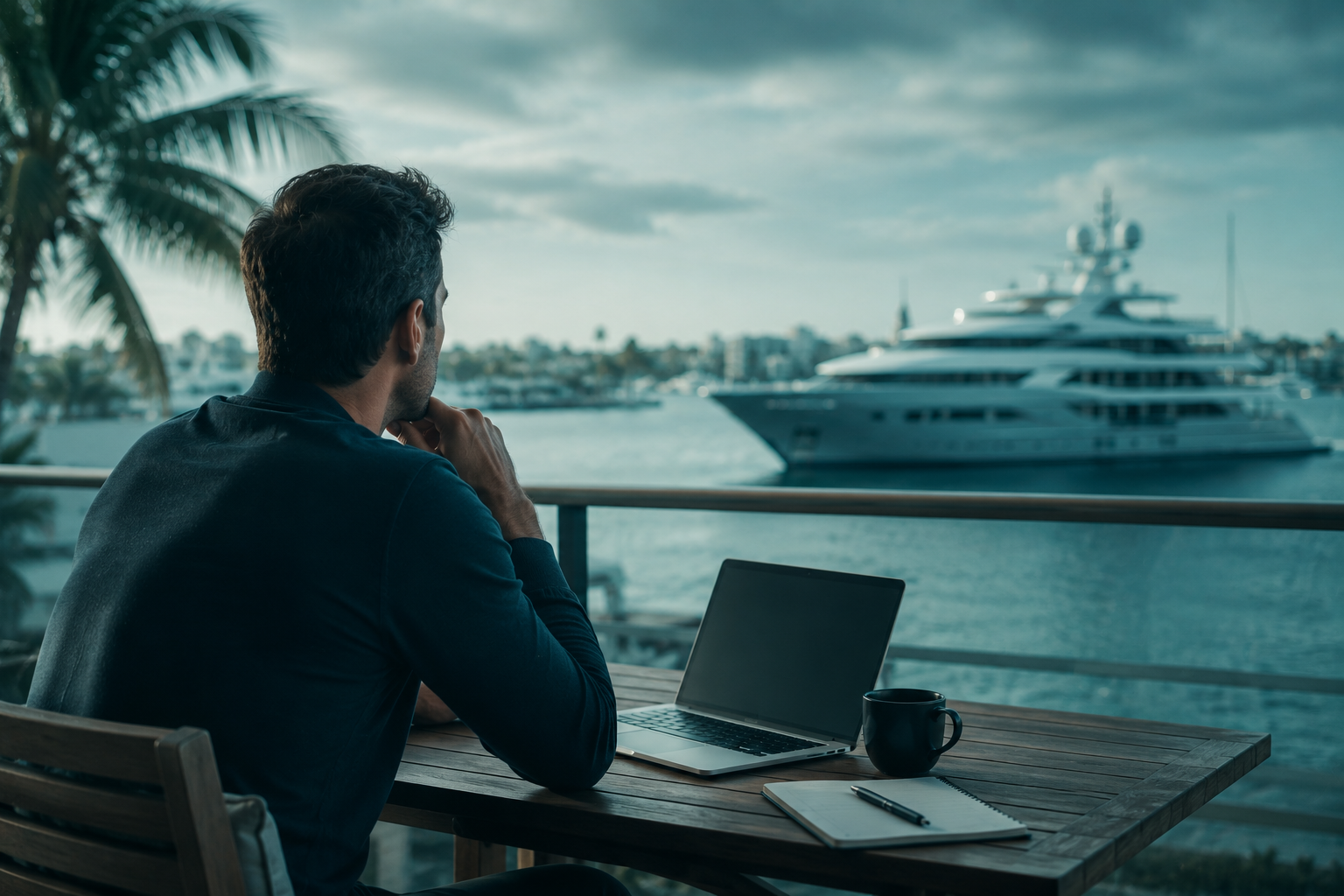Quit Funding Zillow’s Yacht and Generate Your Own Leads