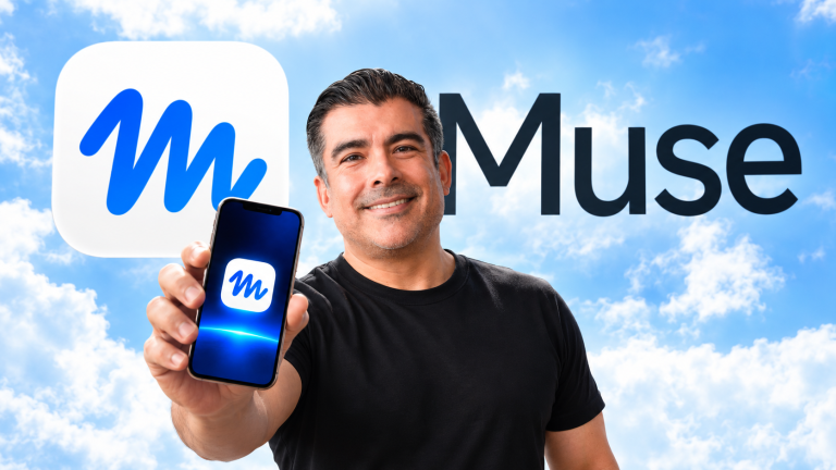 You’re Only Using 10% of Muse